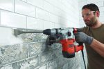 Перфоратор 800 Вт BLACK+DECKER BEHS03K - Зображення 8
