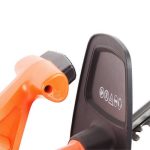 Кущоріз 420 Вт 45 см BLACK+DECKER BEHT201 - Зображення 3