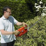 Кущоріз 420 Вт 45 см BLACK+DECKER BEHT201 - Зображення 6