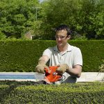 Кущоріз 420 Вт 45 см BLACK+DECKER BEHT201 - Зображення 7