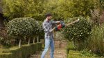 Кущоріз 500 Вт BLACK+DECKER BEHTS301 - Зображення 6