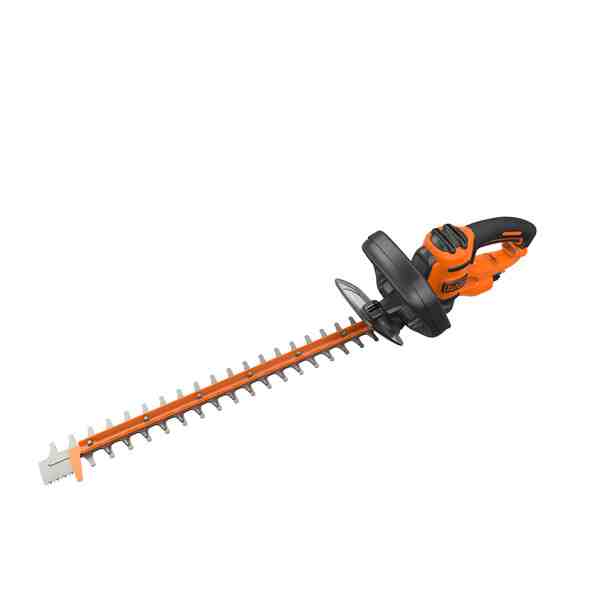 BEHTS401_09.jpeg Електричний кущоріз BLACK+DECKER BEHTS401, 500 Вт, ніж 55 см - Зображення 1