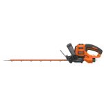 Електричний кущоріз BLACK+DECKER BEHTS401, 500 Вт, ніж 55 см - Зображення 2