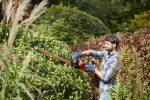 Електричний кущоріз BLACK+DECKER BEHTS401, 500 Вт, ніж 55 см - Зображення 4