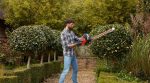 Електричний кущоріз BLACK+DECKER BEHTS401, 500 Вт, ніж 55 см - Зображення 5