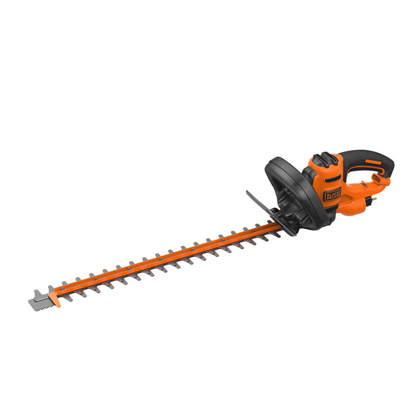 BEHTS501.jpeg Кущоріз 0,6 кВт BLACK+DECKER BEHTS501 - Зображення 1