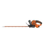 Кущоріз 0,6 кВт BLACK+DECKER BEHTS501 - Зображення 2