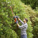Кущоріз 0,6 кВт BLACK+DECKER BEHTS501 - Зображення 3