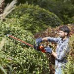 Кущоріз 0,6 кВт BLACK+DECKER BEHTS501 - Зображення 4