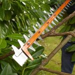 Кущоріз 0,6 кВт BLACK+DECKER BEHTS501 - Зображення 6