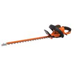 Кущоріз 650 Вт BLACK+DECKER BEHTS551