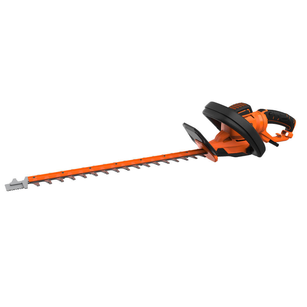 BEHTS551.jpeg Кущоріз 650 Вт BLACK+DECKER BEHTS551 - Зображення 1