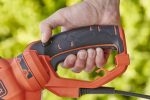 Кущоріз 650 Вт BLACK+DECKER BEHTS551 - Зображення 4