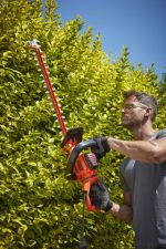 Кущоріз 650 Вт BLACK+DECKER BEHTS551 - Зображення 5