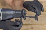 Шабельна пила 750 Вт BLACK+DECKER BES301K - Зображення 8