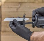Шабельна пила 750 Вт BLACK+DECKER BES301K - Зображення 9