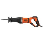 Шабельна пила BLACK+DECKER BES301 - Зображення 2