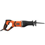 Шабельна пила BLACK+DECKER BES301 - Зображення 3