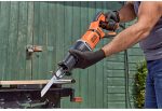 Шабельна пила BLACK+DECKER BES301 - Зображення 7