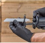 Шабельна пила BLACK+DECKER BES301 - Зображення 10