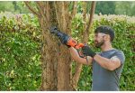 Шабельна пила BLACK+DECKER BES301 - Зображення 12