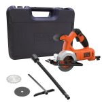 Диск BLACK+DECKER BES510 - Зображення 3