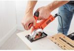 Диск BLACK+DECKER BES510 - Зображення 4