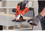 Диск BLACK+DECKER BES510 - Зображення 5