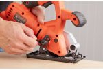 Диск BLACK+DECKER BES510 - Зображення 12