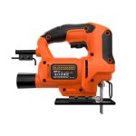 Лобзик BLACK+DECKER BES603 - Зображення 2