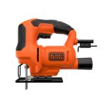 Лобзик BLACK+DECKER BES603 - Зображення 3