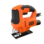 Лобзик BLACK+DECKER BES603 - Зображення 4
