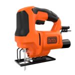 Лобзик BLACK+DECKER BES603 - Зображення 5
