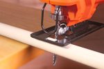 Лобзик BLACK+DECKER BES603 - Зображення 8