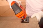 Лобзик BLACK+DECKER BES603 - Зображення 10