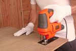 Лобзик BLACK+DECKER BES603 - Зображення 11