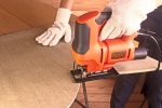 Лобзик BLACK+DECKER BES603 - Зображення 12