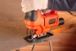 Лобзик BLACK+DECKER BES603 - Зображення 13