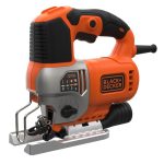 Лобзик BLACK+DECKER BES610