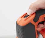 Лобзик 650 Вт BLACK+DECKER BES610K - Зображення 6