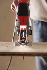 Лобзик 650 Вт BLACK+DECKER BES610K - Зображення 9