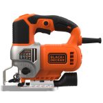 Лобзик BLACK+DECKER BES610 - Зображення 2