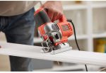 Лобзик BLACK+DECKER BES610 - Зображення 4