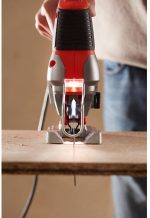 Лобзик BLACK+DECKER BES610 - Зображення 5