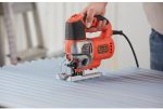Лобзик BLACK+DECKER BES610 - Зображення 8