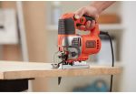 Лобзик BLACK+DECKER BES610 - Зображення 9
