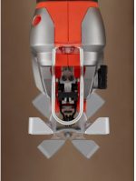 Лобзик BLACK+DECKER BES610 - Зображення 12