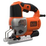 Лобзик BLACK+DECKER BES610 - Зображення 14
