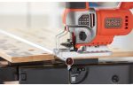 Лобзик BLACK+DECKER BES610 - Зображення 15