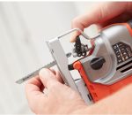 Лобзик BLACK+DECKER BES610 - Зображення 16